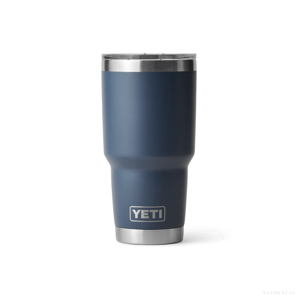 YETI แก้วเยติ เก็บความเย็น รุ่น RAMBLER 30 OZ TUMBLER