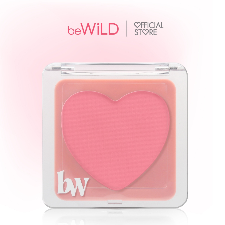 BEWILD أحمر خدود Gentle Love — صورة 4