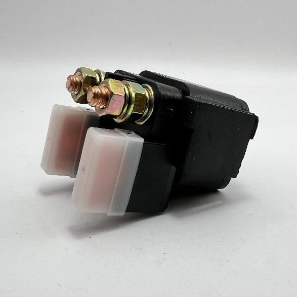 รีเลย์สตาร์ท TNT300/TRK502/TNT600 | Starter Relay Tnt300/Trk502/Tnt600