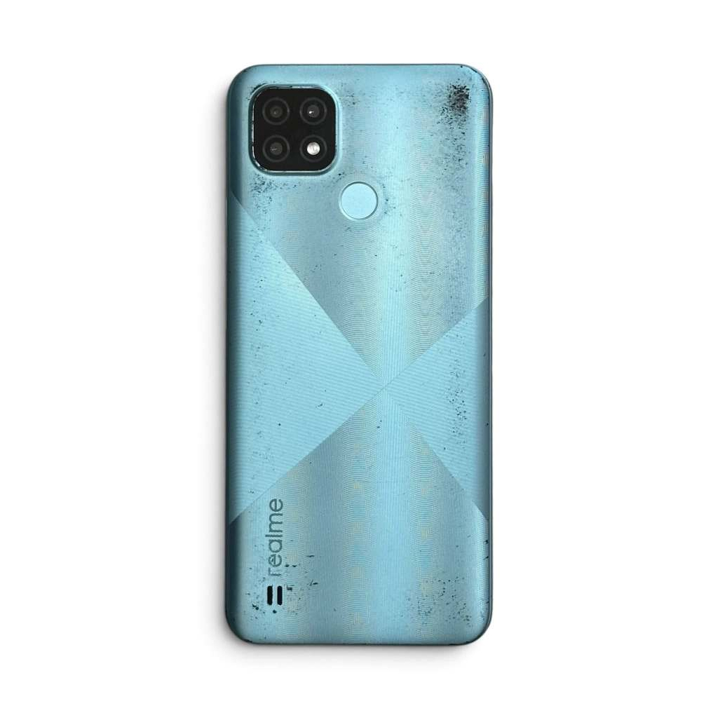 มือถือ โทรศัพท์ Realme C21 มือสอง