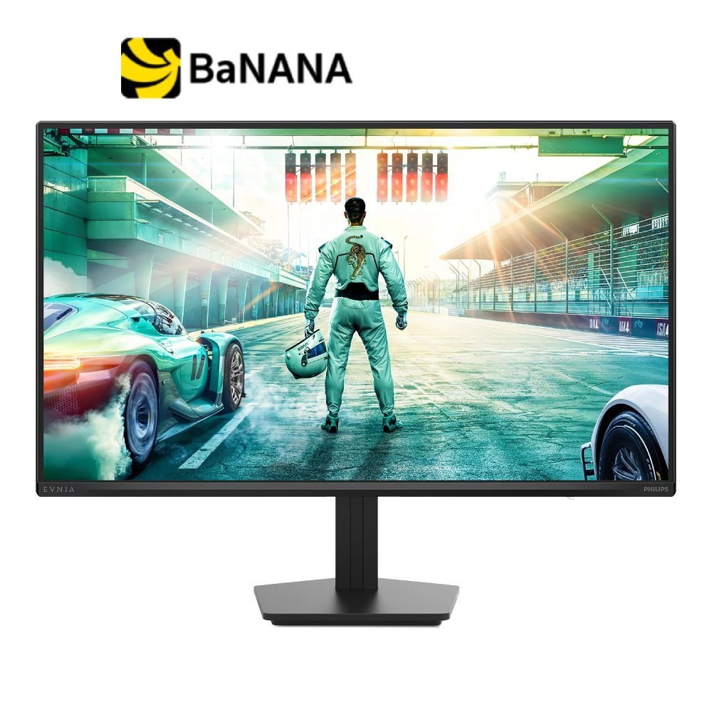 จอมอนิเตอร์ PHILIPS EVNIA 27M2N2100NF/67 Gaming Monitor (IPS 144Hz) by Banana IT