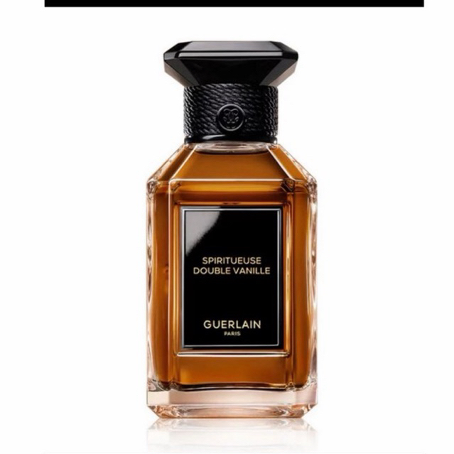 พร้อมส่ง‼️น้ำหอม Guerlain Spiritueuse Double Vanille – Eau de Parfum 100 ml