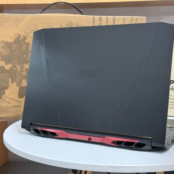 ACER NITRO 5 AN515-57-9710 i9-11900H RTX3060 10000  CPU : Intel Core i9-11900H Processor (24MB Smart