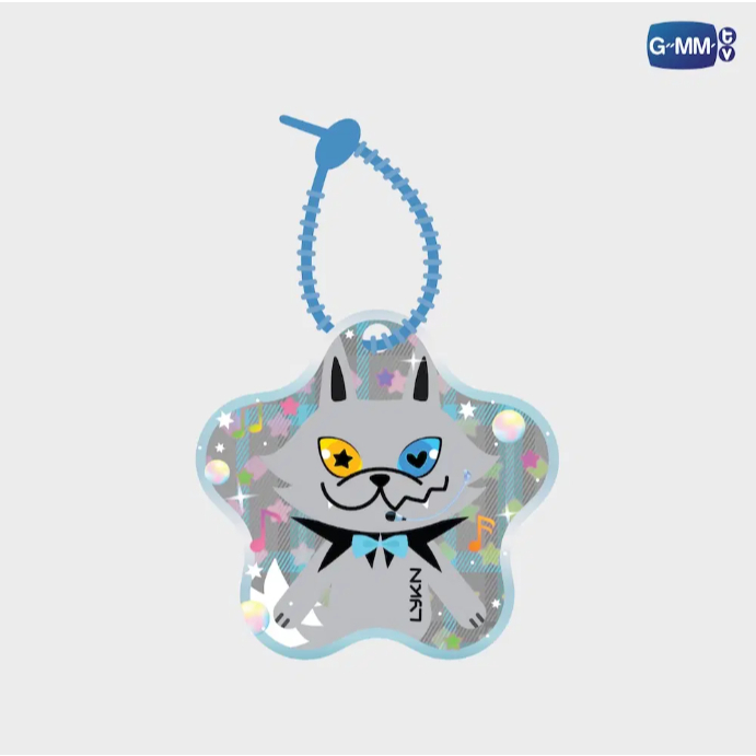 LYKYOU POP STAR CARD HOLDER #Lykn #Lykyou #William #Lego #Tui #Hong #Nut (พร้อมส่ง)