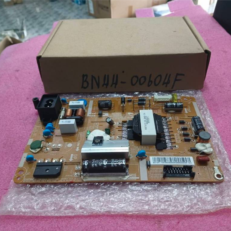 new SAMSUNG POWER SUPPLY SAMSUNG (ซัพลาย ซัมซุง)  พาร์ท BN44-00608A BN44-00604B BN44-00604C BN44-006