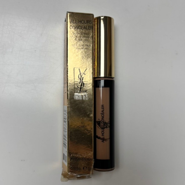 💟ysl all hours concealer #5 (ใช้ได้อีก 6 เดือน ขอคนรับได้เท่านั้น)💟