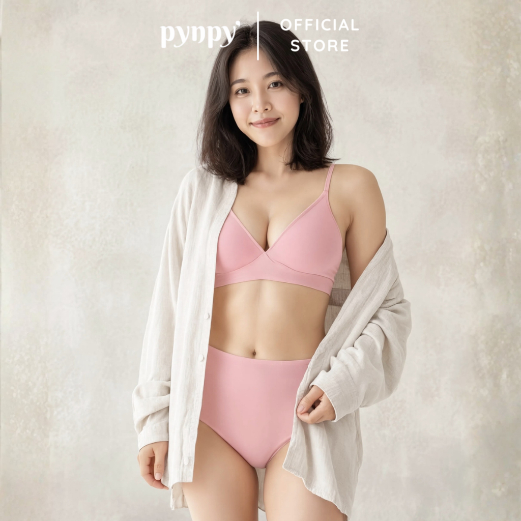 Pynpy' كلوت ماص لسلس البول Smooth قابل للغسل — صورة 7