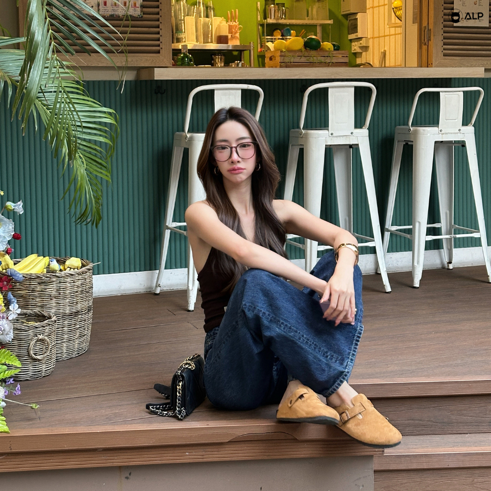 ALP نظارة Merry بفلتر أزرق وعدسات فوتوكروميك — صورة 3