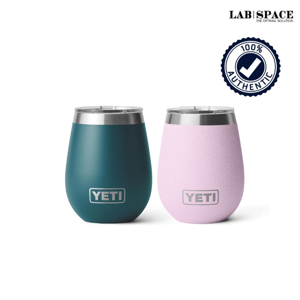 YETI RAMBLER 10 OZ WINE WITH MAGSLIDER LID TUMBLER