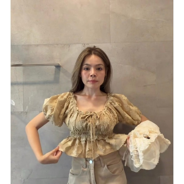 ✅👚เสื้อแฟชั่น ป้าย Kwang 🦌