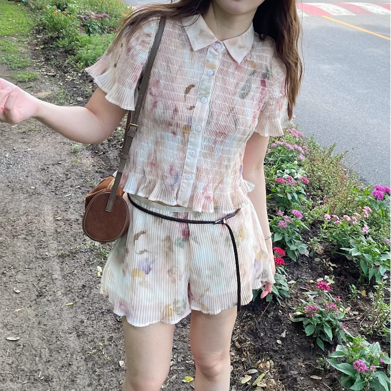 Dressupcorner Petal Set DCN01336