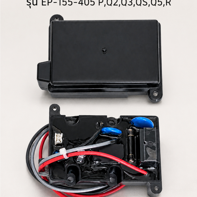 🔥ส่งฟรี🔥 อะไหล่ปั๊มน้ำ  FLOW SWITCH MITSUBISHI อะไหล่ปั้มน้ำ รุ่น EP-155-405 P,Q2,Q3,QS,Q5,R