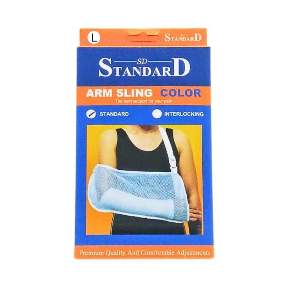 STANDARD ผ้าคล้องแขน (ARM SLING) L