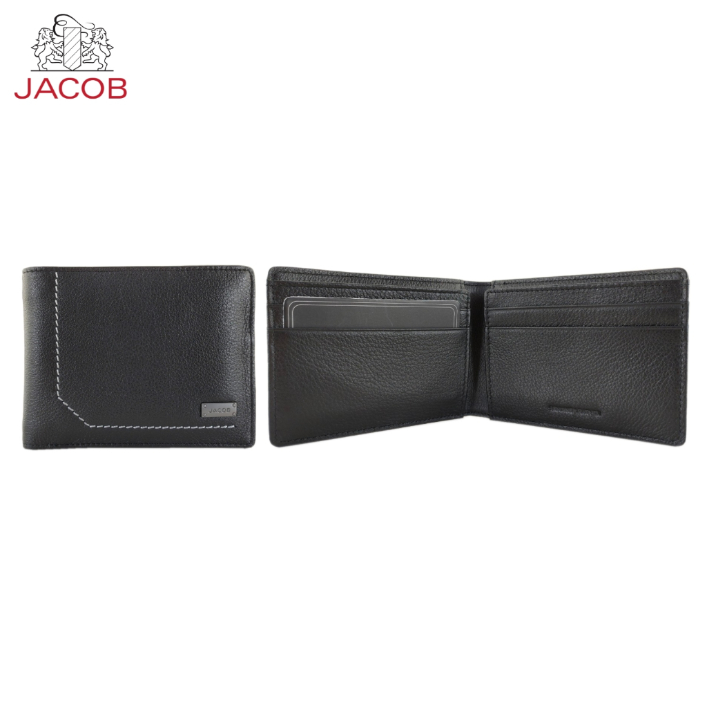 JACOB محفظة رجالية بجيب نقود واحد 22477