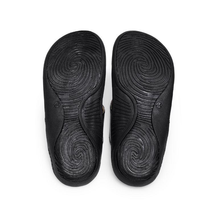 DAPPER شبشب إصبع Comfort Thong — صورة 5