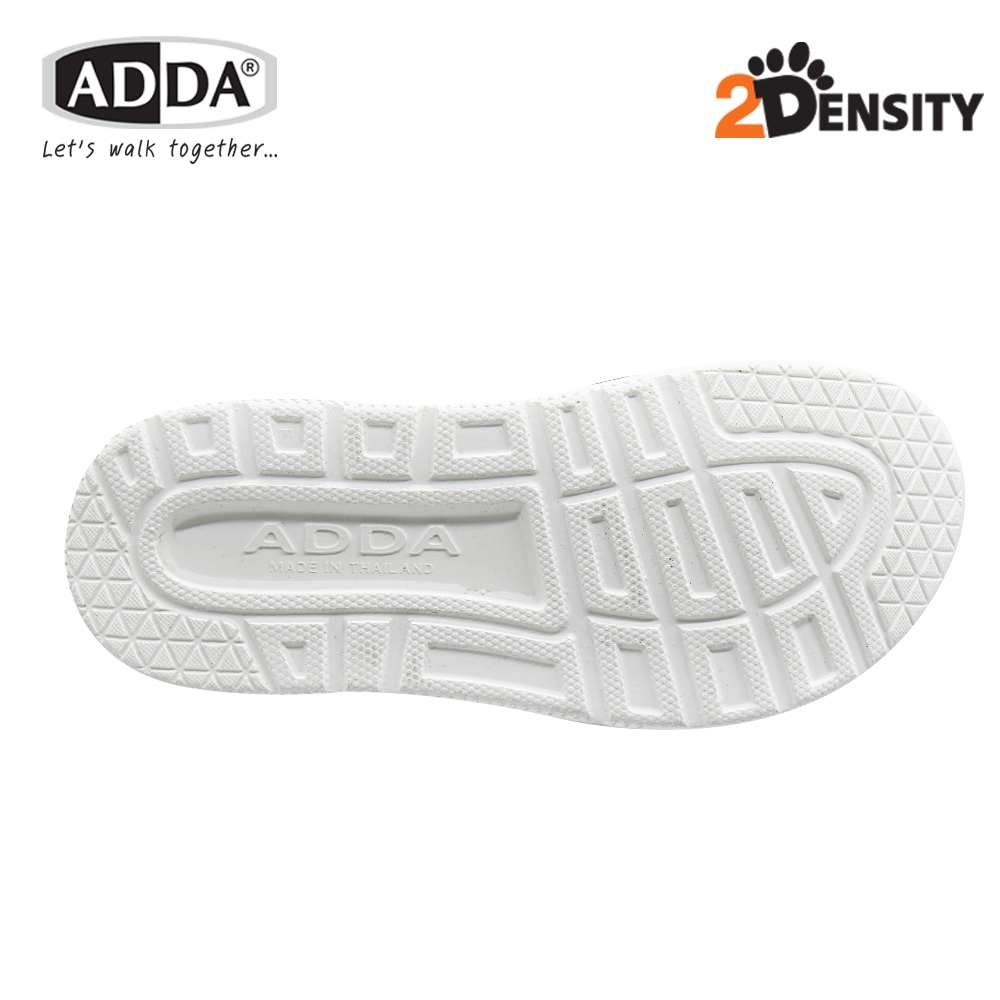 ADDA شبشب رجالي 2density ‏5TD90M2 ‏(7-10) — صورة 6