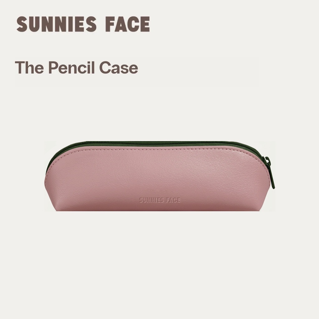 Sunnies Face حقيبة مكياج صغيرة — صورة 2