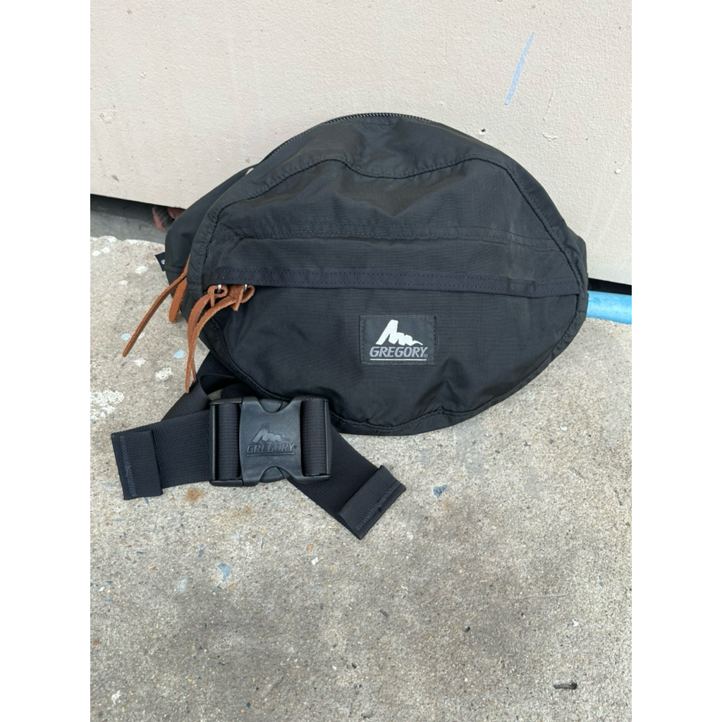 กระเป๋า GREGORY มือสองของแท้
