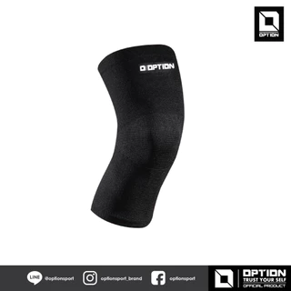 KNEE SUPPORT STANDARD อุปกรณ์ซัพพอร์ทเข่า OPS-2-016-AA