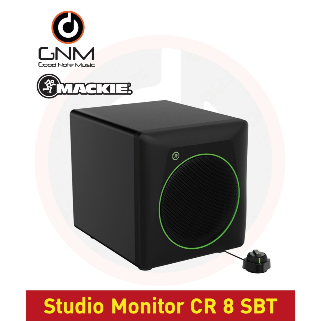 Studio Monitor MACKIE CR 8 SBT