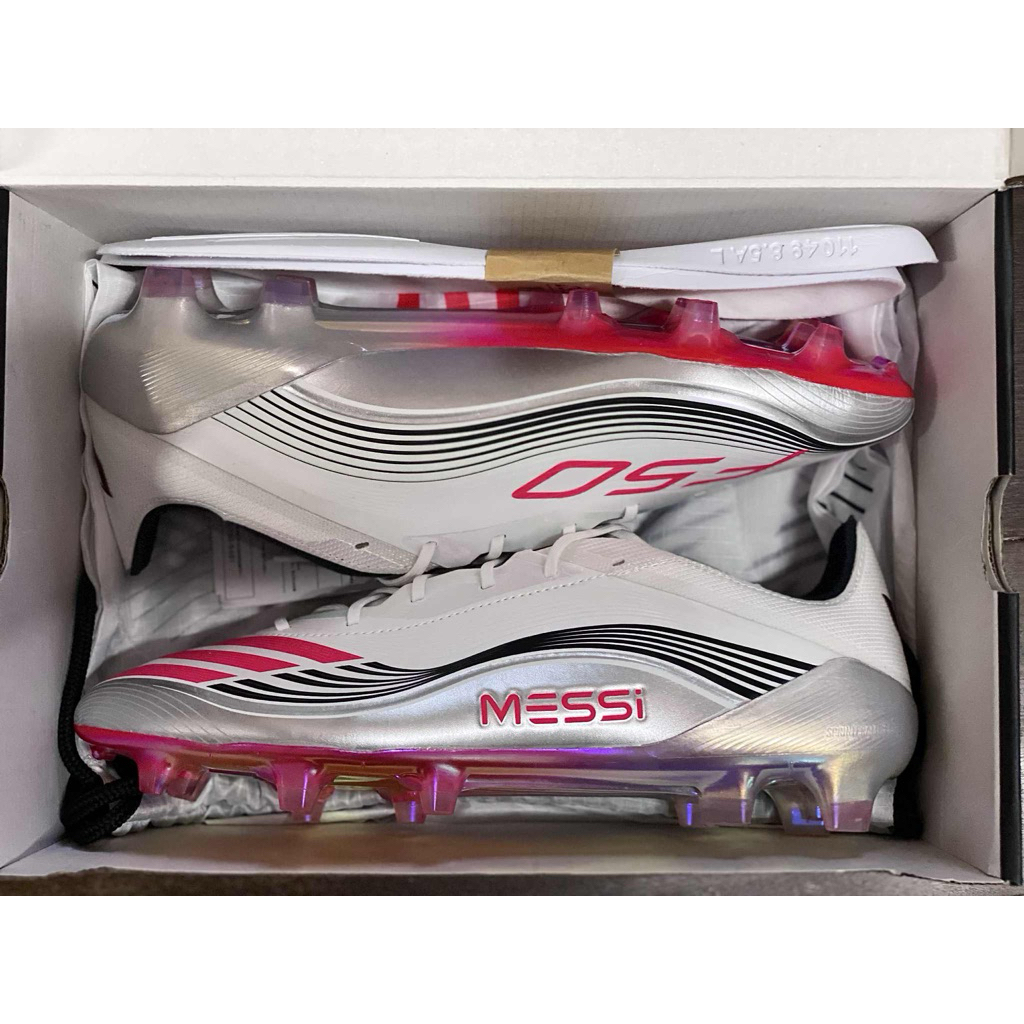 Adidas F50 Elite Messi FG