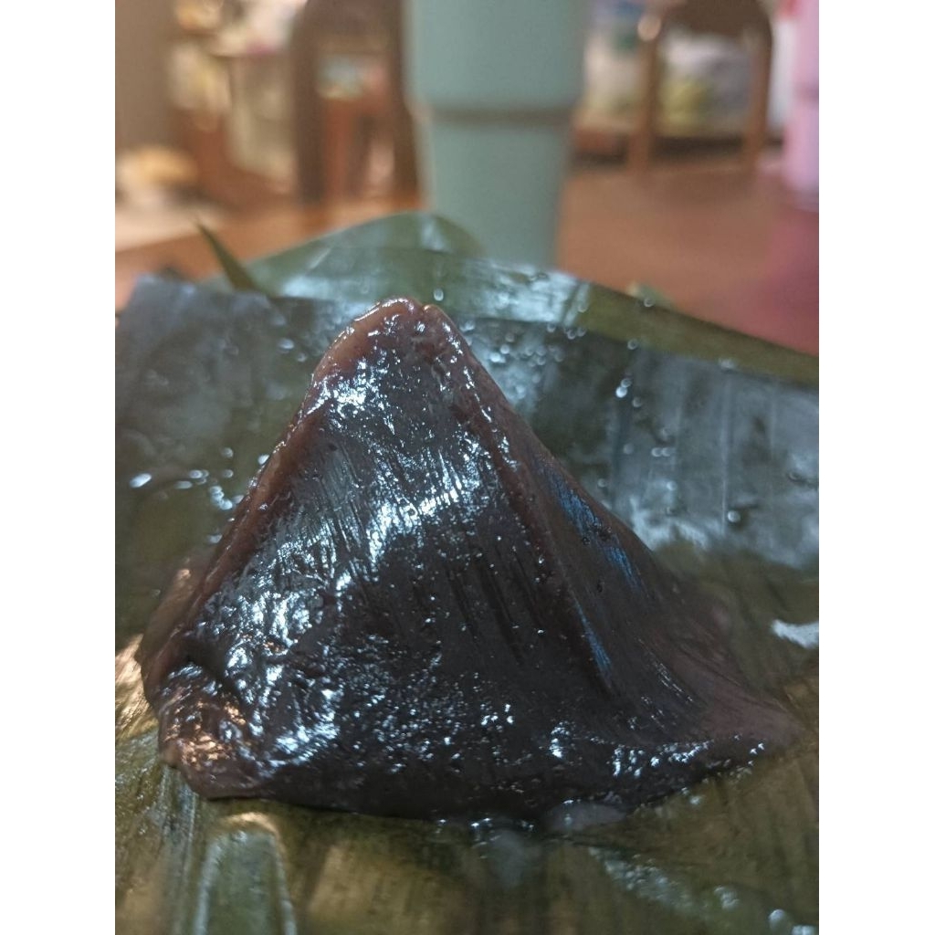{ไม่อร่อยยินดีคืนเงิน}✓ ขนมเทียนชิวขักแป้งนุ่ม สูตรดั้งเดิม