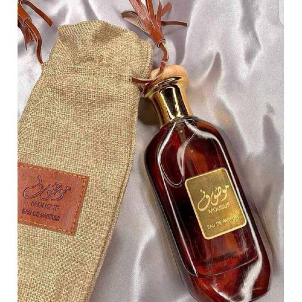 Mousuf Ard Al Zaafaran for women