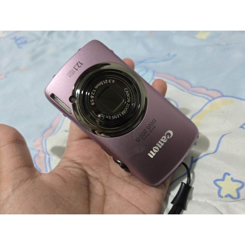 canon ixy 930is พร้อมส่ง