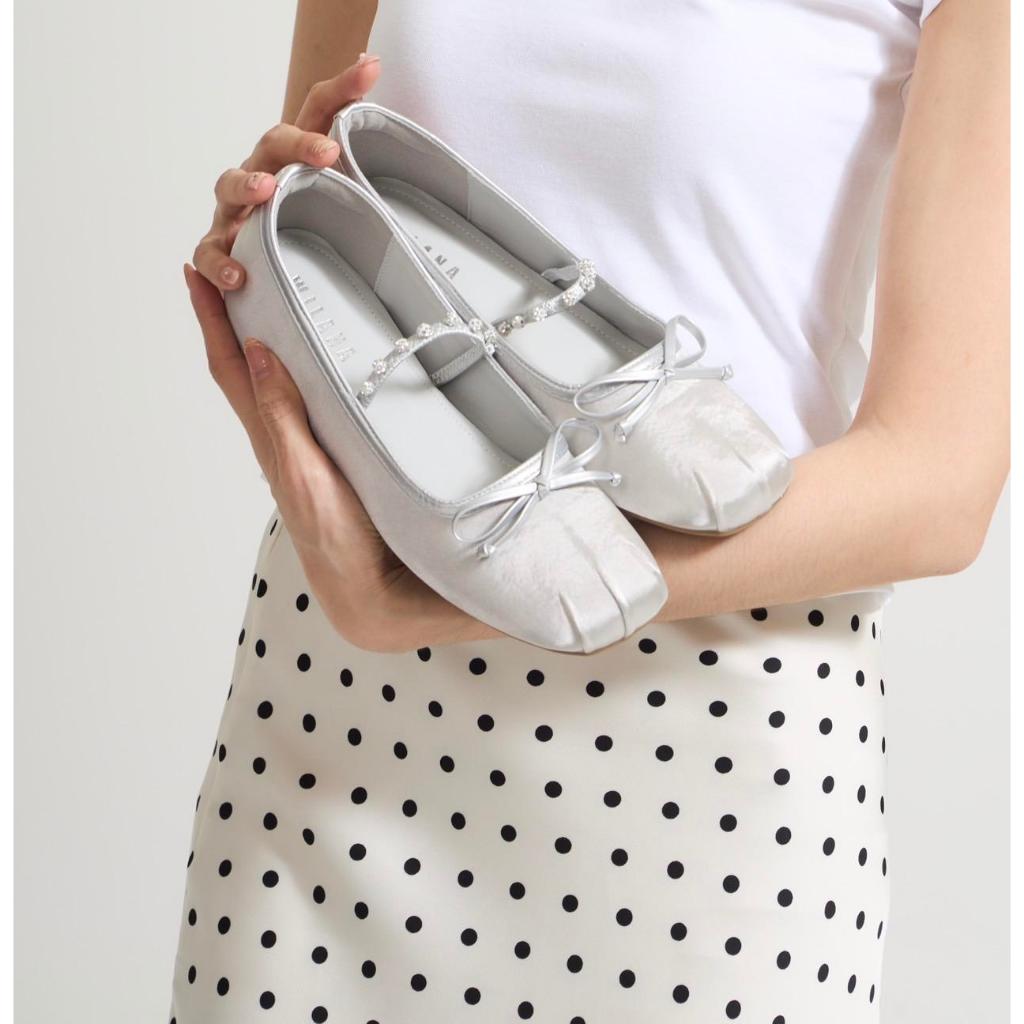 WILANA II รองเท้ารุ่น BE1