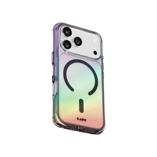 LAUT รุ่น Holo เคสสำหรับ iPhone 17 / 17 Air / 17 Pro / 17 Pro Max