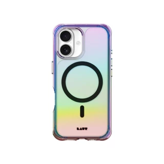 LAUT รุ่น Holo เคสสำหรับ iPhone 17 / 17 Air / 17 Pro / 17 Pro Max