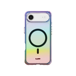 LAUT รุ่น Holo เคสสำหรับ iPhone 17 / 17 Air / 17 Pro / 17 Pro Max