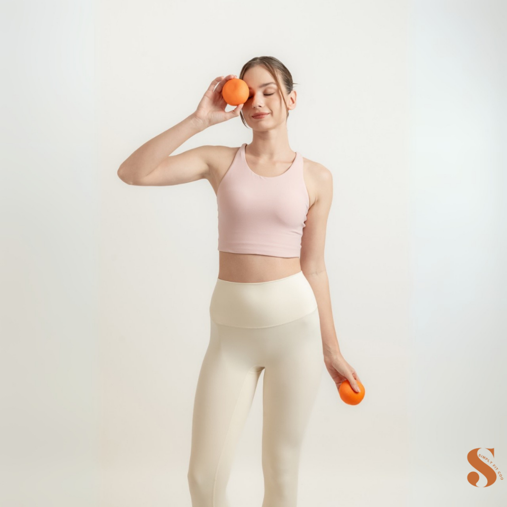 Lucy sport bra - simply.fitco