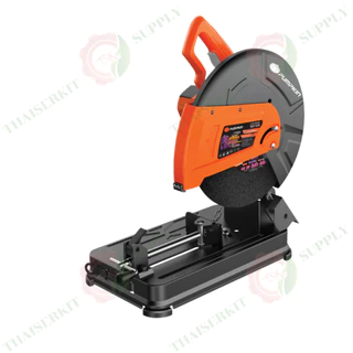 PUMPKIN แท่นตัดเหล็ก พัมคิน 14นิ้ว รุ่น 50165 / J-T14245 แท่นตัดไฟเบอร์ 2450W โมเดลใหม่ 2025 **ส่งเร็ว ของแท้100%**
