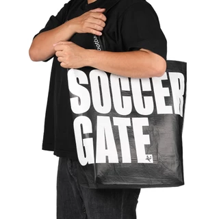 กระเป๋า SoccerGate Reusable Bag [โค้ด SOCC1000 ลดสูงสุด 1000 เมื่อซื้อครบ 1500]