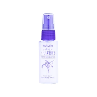 Naturie Hatomugi Skin Conditioner 45 ml. (Mini Lotion Spray)