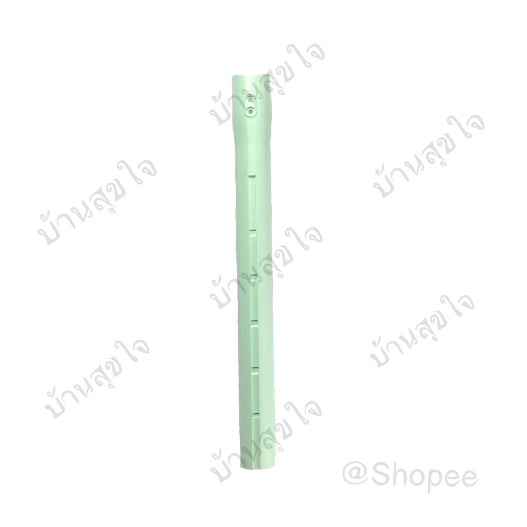 Hatari  เสาสไลด์ พัดลม ฮาตาริ S16M1