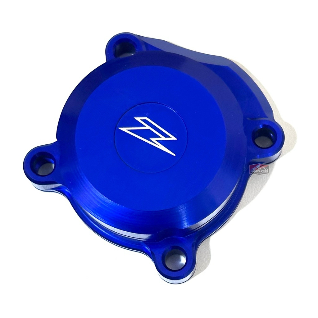ครอบกรองน้ำมันเครื่อง Z / CRF 250-300 L/Rally (พร้อมส่งในไทย) ราคา ถูกที่สุด ดีลบีเคเค แกลเลอรีภาพที่ 8