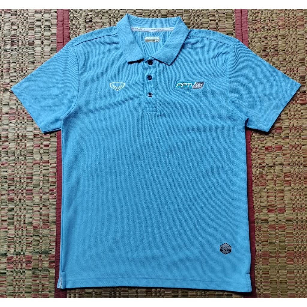 เสื้อเซอร์วิส PPTV HD 36