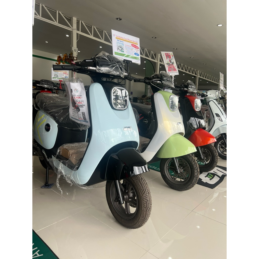 EM QAREZพร้อมทะเบียน พรบ