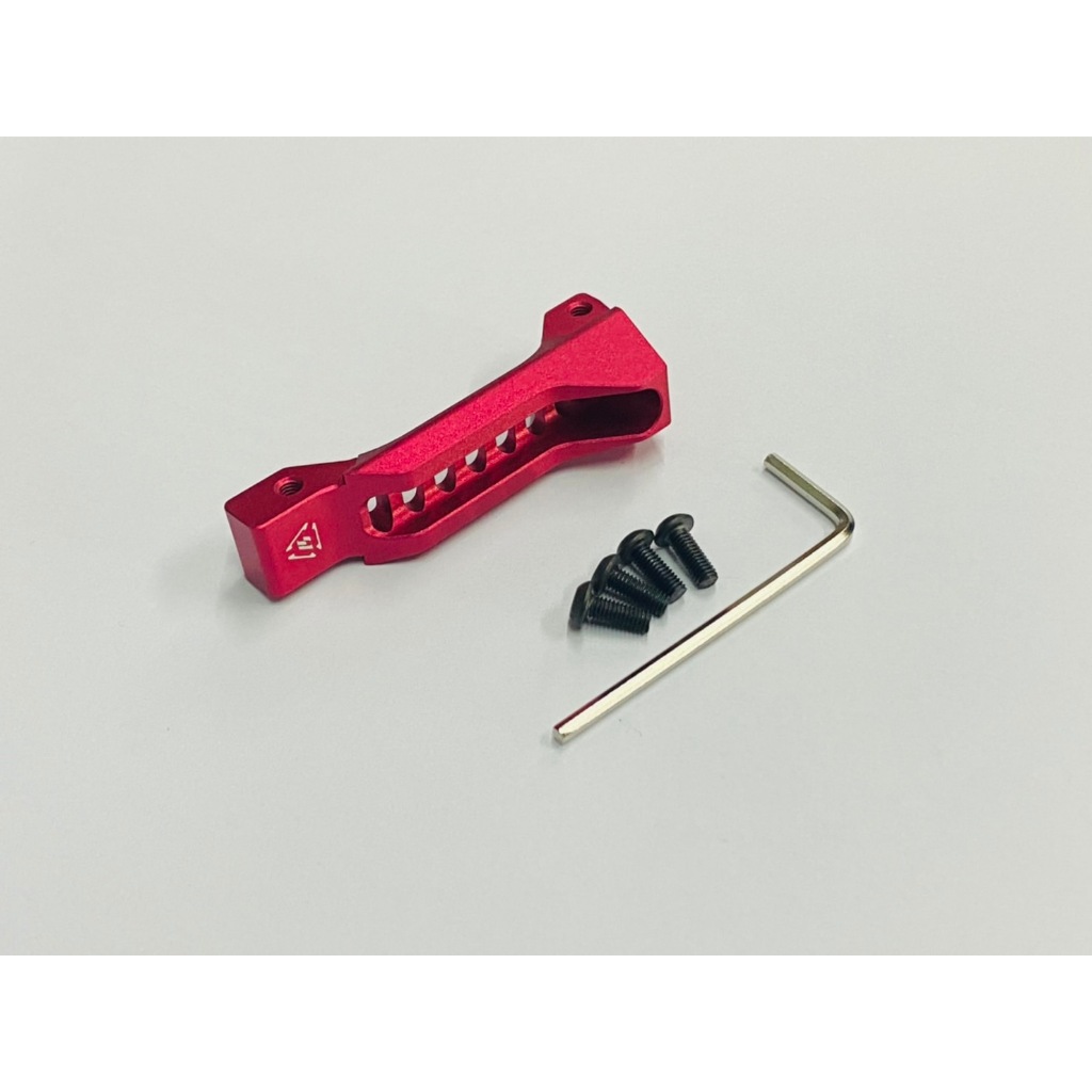 โกร่งStirke Industries - FANG Aluminum - รูปที่ 6