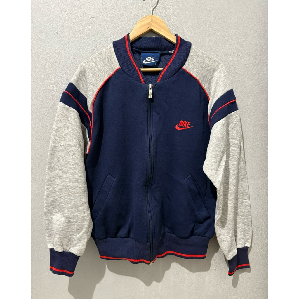 Vintage Nike Sweater 80‘
