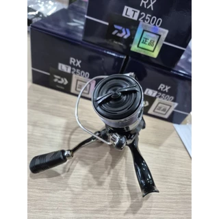 รอกสปินนิ่ง Daiwa RX LT