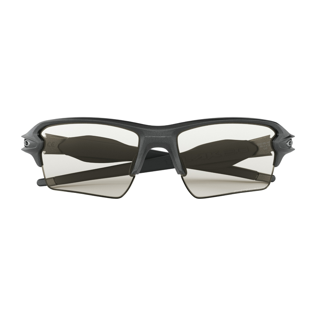 OAKLEY نظارة شمسية FLAK 2.0 XL ‏OO9188 — صورة 3