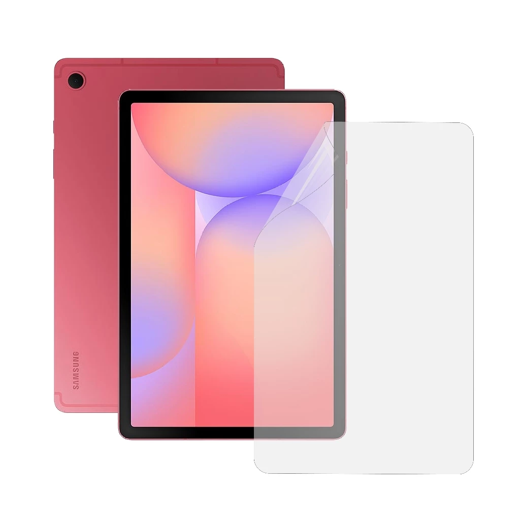 ฟิล์มไฮโดรเจล สำหรับ ซัมซุง กาแลคซี่ แท็ป เอส10 ไลท์ Use For Samsung Galaxy Tab S10 Lite Hydrogel Film (10.9)