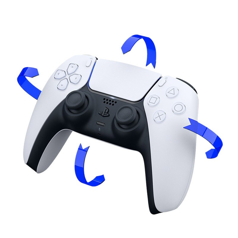 PS5 DualSense Wireless Controller Joy PS5 จอย PS5 คอนโทรลเลอร์ไร้สาย จอยแท้