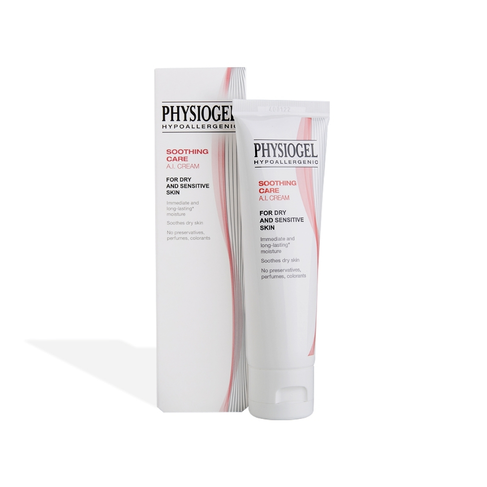 PHYSIOGEL AI CREAM 50 ML ฟิสิโอเจล เอไอ ครีม
