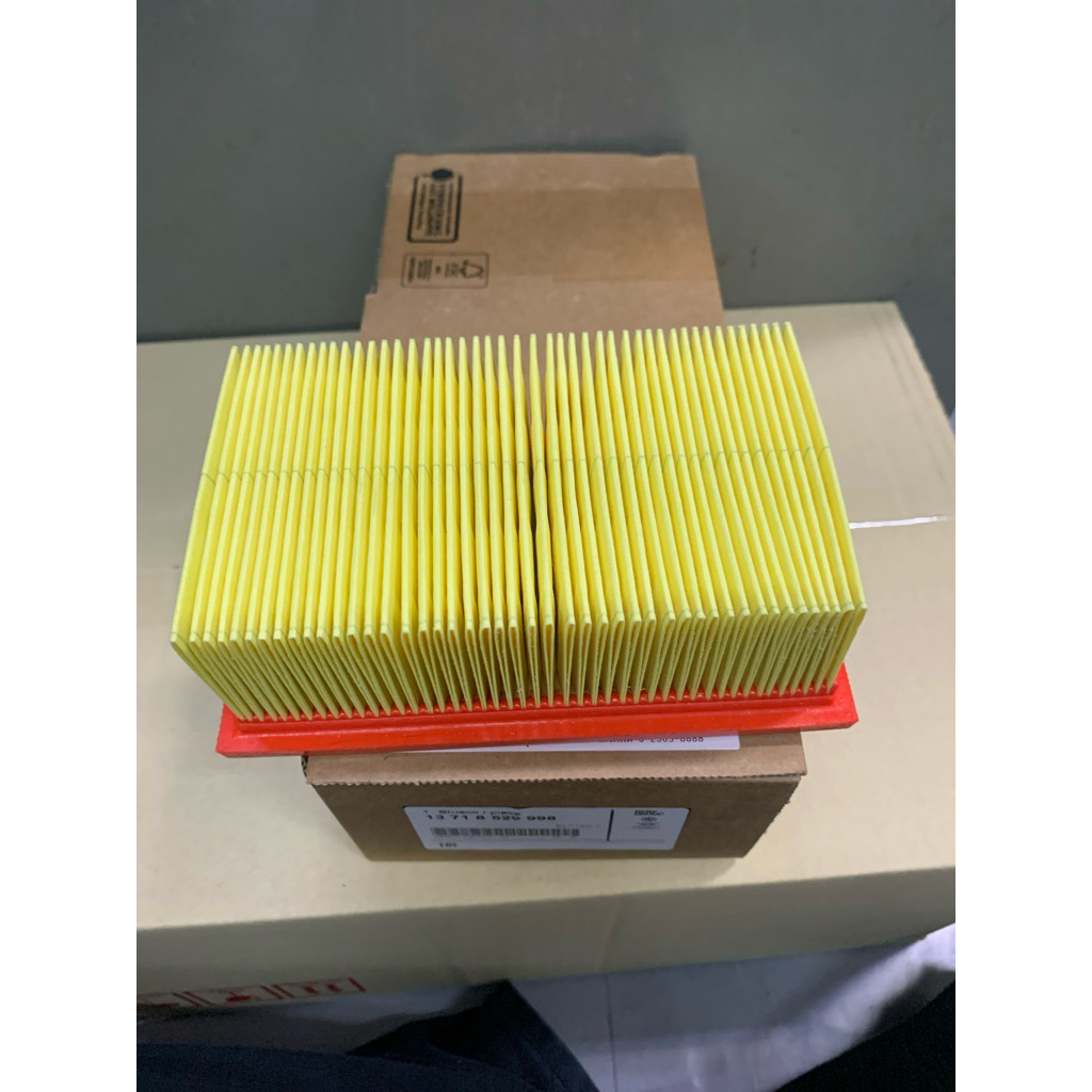 กรองอากาศBMWF800gs.. F800gsa F700