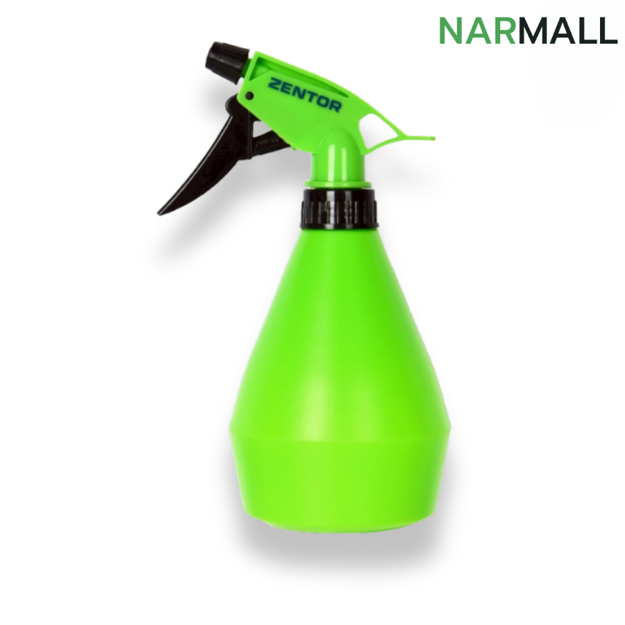 ขวดสเปรย์อเนกประสงค์ 400ml 500ml 750ml กดง่าย ใช้งานสะดวก พกพาสบาย ใช้ใส่น้ำยา น้ำหอม น้ำเกลือ narmall_