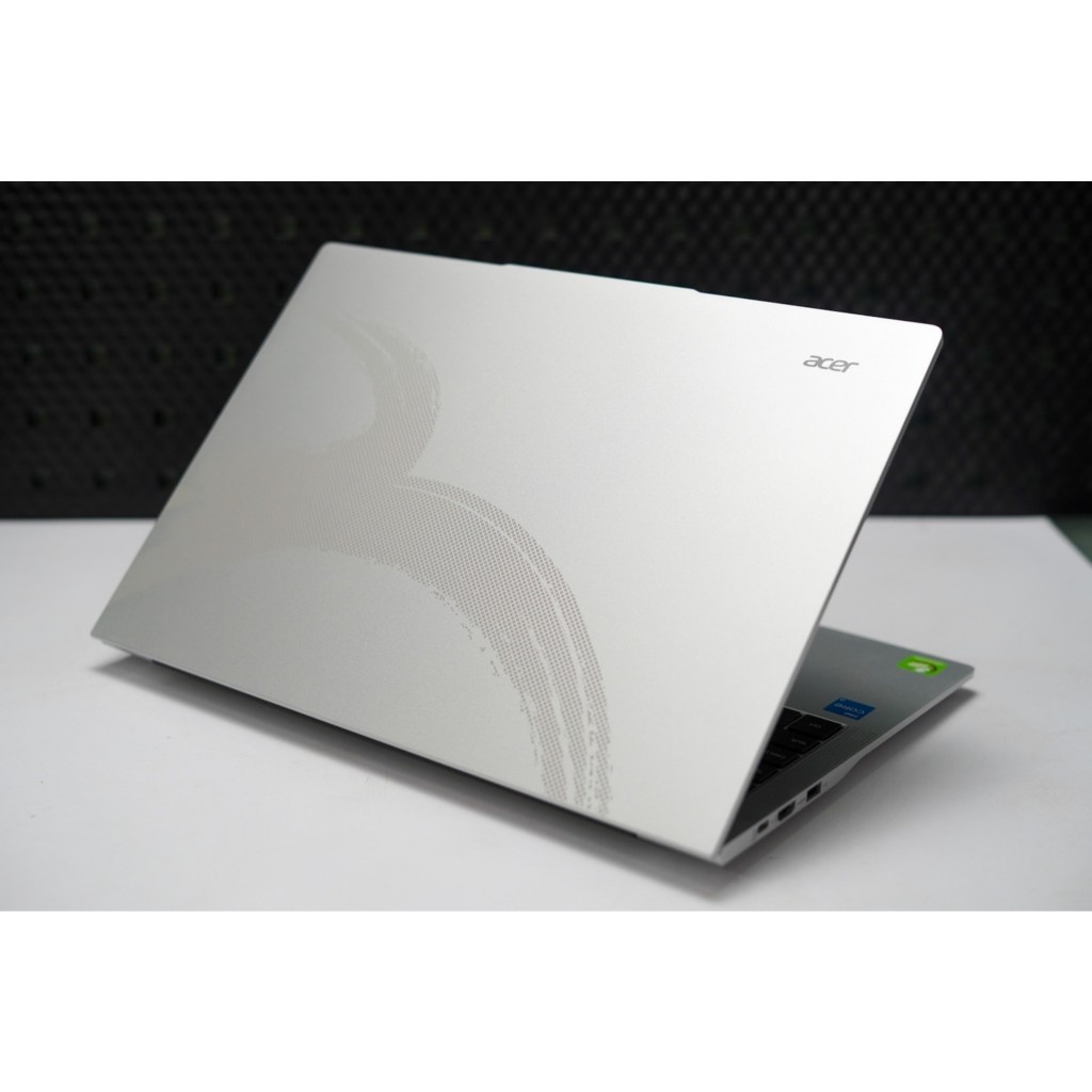 [โน๊ตบุ๊คสินค้ามือสอง รุ่น Notebook Acer Aspire Lite 16 AL16-52P-331E]